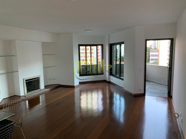 Apartamento, 4 quartos, 160 m² - Foto 1