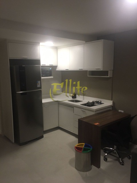 Flat/Apart Hotel, 1 quarto, 32 m² - Foto 3