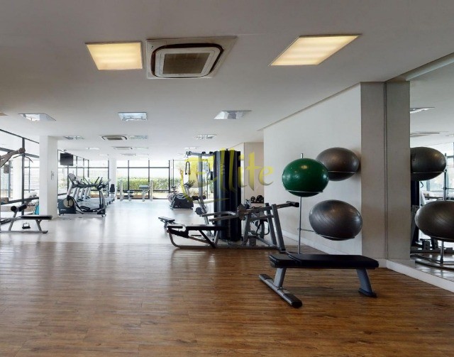Flat/Apart Hotel, 1 quarto, 64 m² - Foto 13