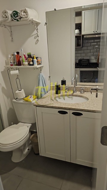 Apartamento, 1 quarto, 30 m² - Foto 15