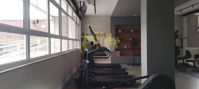 Apartamento, 1 quarto, 38 m² - Foto 12