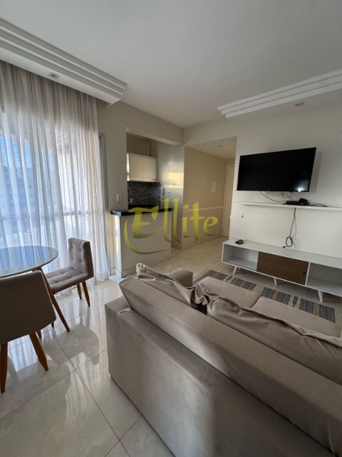 Flat/Apart Hotel, 1 quarto, 38 m² - Foto 1