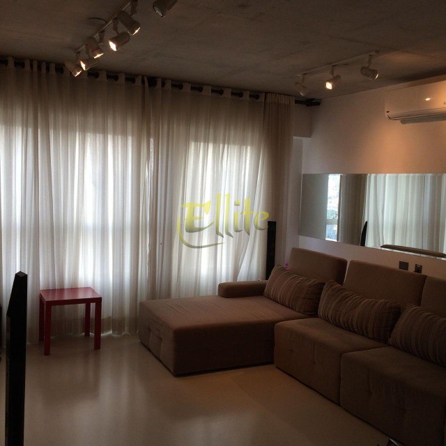 Flat/Apart Hotel, 2 quartos, 70 m² - Foto 3