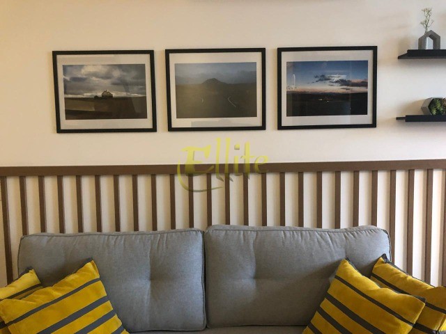 Apartamento, 1 quarto, 58 m² - Foto 5