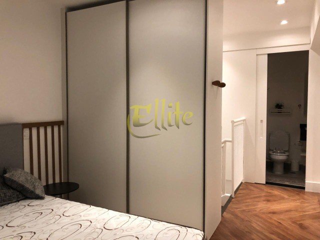 Apartamento, 1 quarto, 58 m² - Foto 14