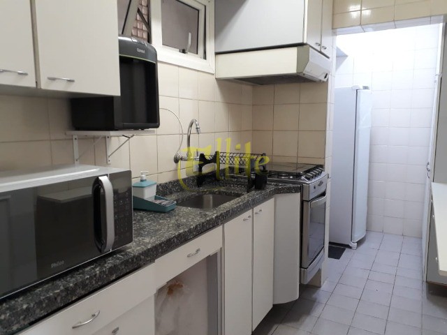 Apartamento, 3 quartos, 124 m² - Foto 6