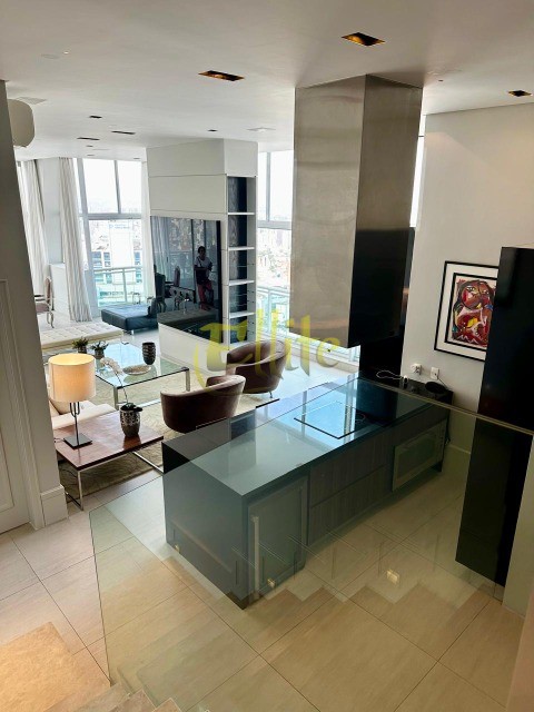 Flat/Apart Hotel, 1 quarto, 127 m² - Foto 10