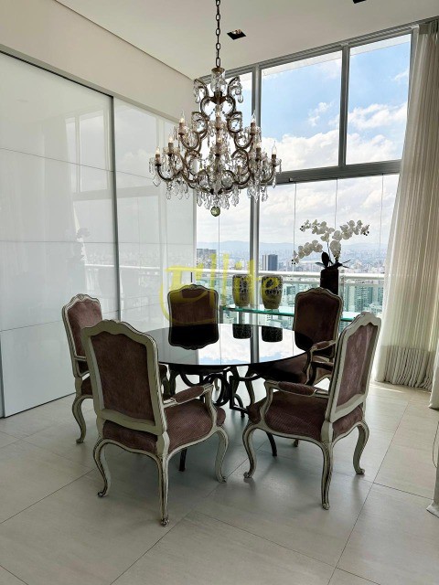 Flat/Apart Hotel, 1 quarto, 127 m² - Foto 8
