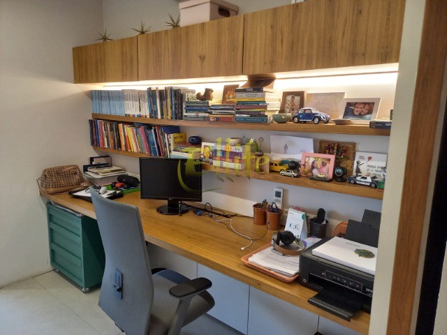 Apartamento, 2 quartos, 105 m² - Foto 23