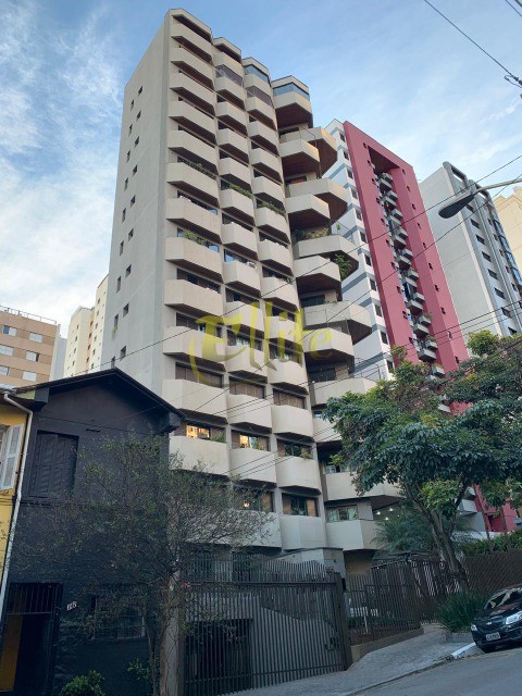 Apartamento, 4 quartos, 160 m² - Foto 43
