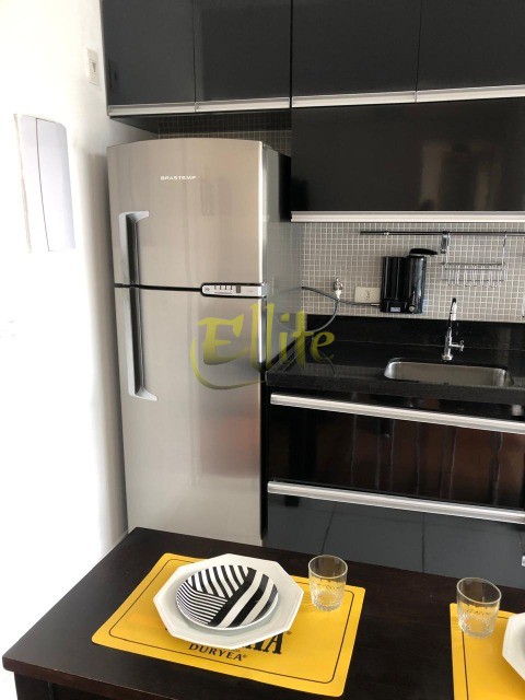 Apartamento, 1 quarto, 42 m² - Foto 5