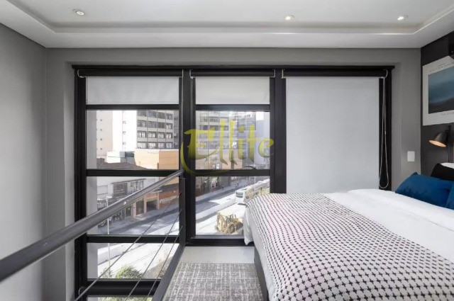 Flat/Apart Hotel, 1 quarto, 50 m² - Foto 17