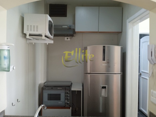 Flat/Apart Hotel, 1 quarto, 40 m² - Foto 6