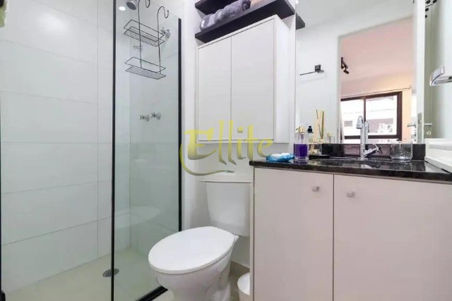 Apartamento, 1 quarto, 24 m² - Foto 5