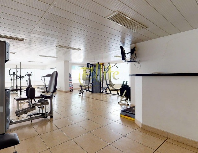 Flat/Apart Hotel, 1 quarto, 40 m² - Foto 23