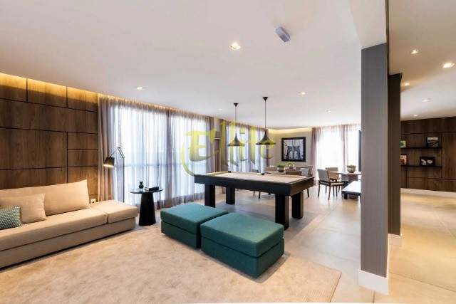 Apartamento, 1 quarto, 35 m² - Foto 12
