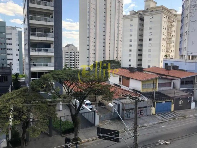 Apartamento, 1 quarto, 38 m² - Foto 17