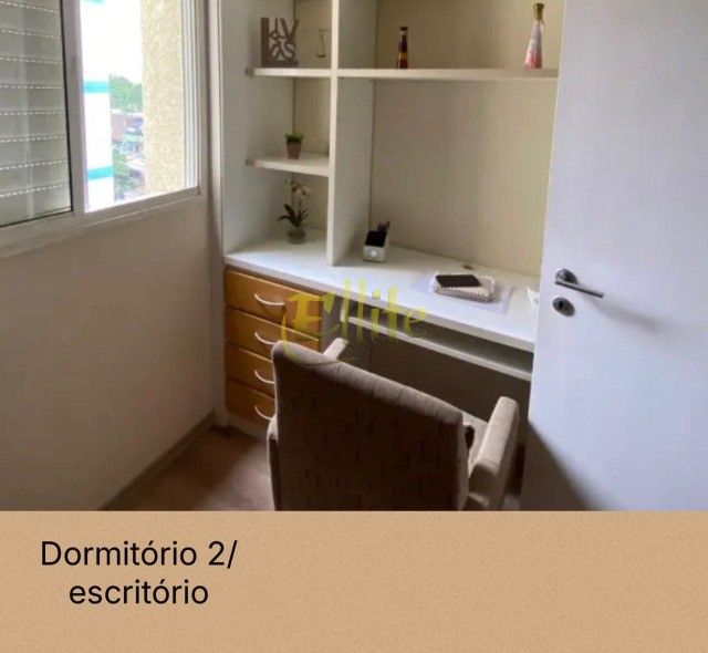 Flat/Apart Hotel, 2 quartos, 55 m² - Foto 11