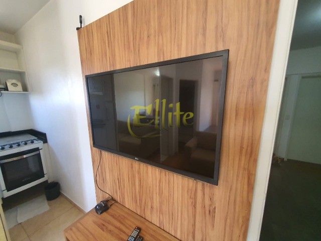 Apartamento, 1 quarto, 32 m² - Foto 6