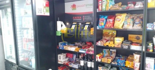 Apartamento, 1 quarto, 38 m² - Foto 14