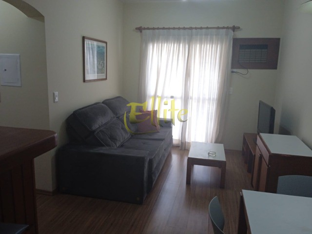 Flat/Apart Hotel, 1 quarto, 40 m² - Foto 2