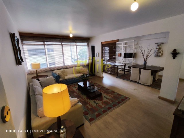 Apartamento, 2 quartos, 120 m² - Foto 2
