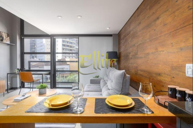Flat/Apart Hotel, 1 quarto, 50 m² - Foto 5