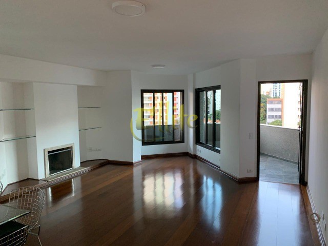 Apartamento, 4 quartos, 160 m² - Foto 2