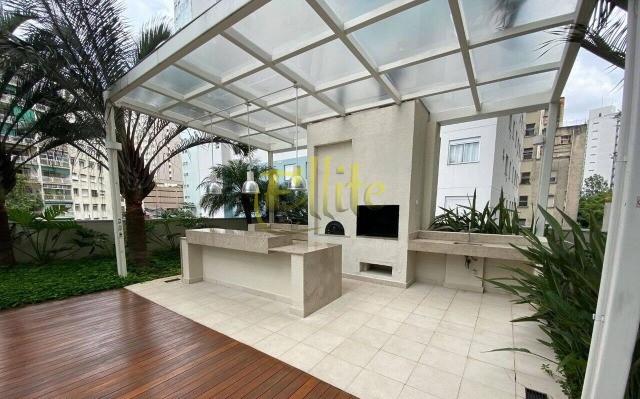 Flat/Apart Hotel, 1 quarto, 48 m² - Foto 23