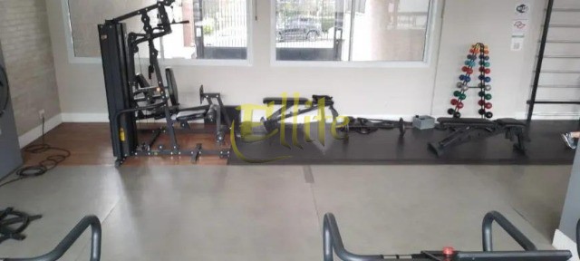 Apartamento, 1 quarto, 38 m² - Foto 13