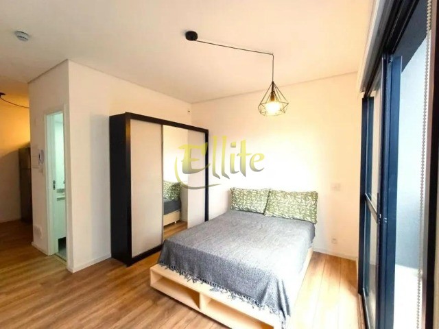 Apartamento, 1 quarto, 30 m² - Foto 10