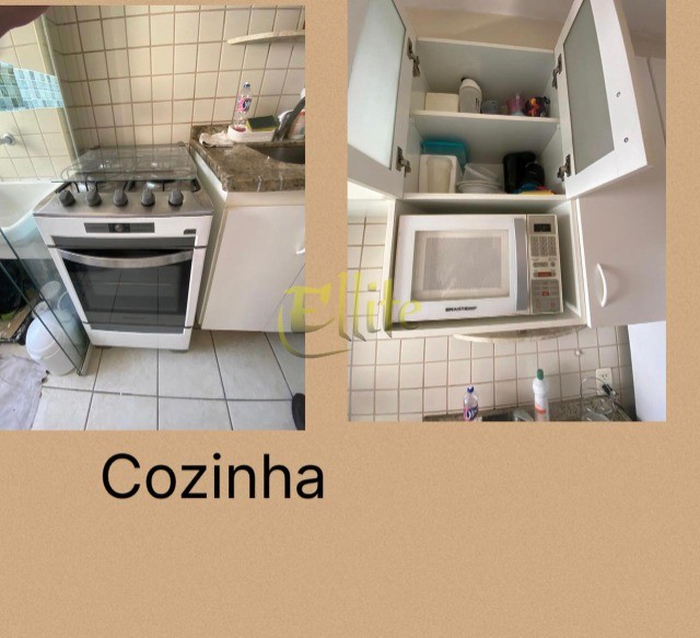 Flat/Apart Hotel, 2 quartos, 55 m² - Foto 4