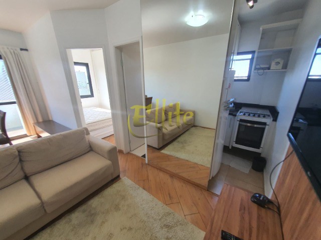 Apartamento, 1 quarto, 32 m² - Foto 5