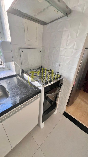 Flat/Apart Hotel, 1 quarto, 40 m² - Foto 9