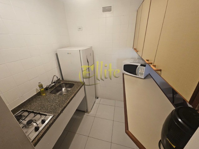 Flat/Apart Hotel, 1 quarto, 40 m² - Foto 7