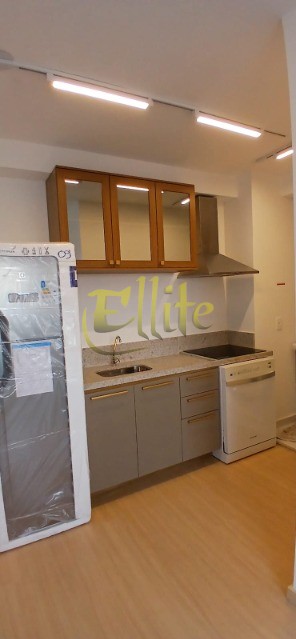 Apartamento, 2 quartos, 38 m² - Foto 5