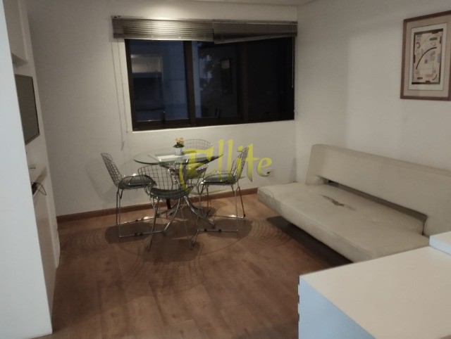 Flat/Apart Hotel, 1 quarto, 37 m² - Foto 4