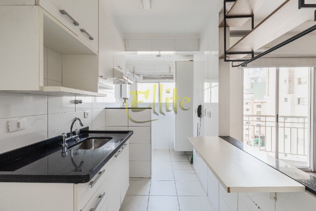 Apartamento, 2 quartos, 53 m² - Foto 6