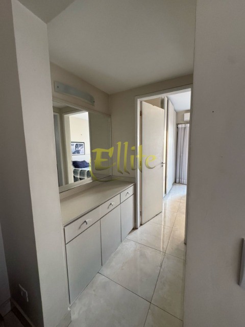 Flat/Apart Hotel, 1 quarto, 38 m² - Foto 20