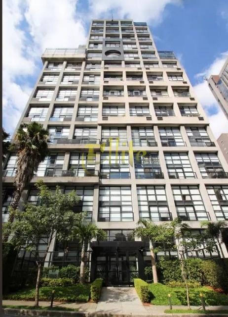 Flat/Apart Hotel, 1 quarto, 50 m² - Foto 21