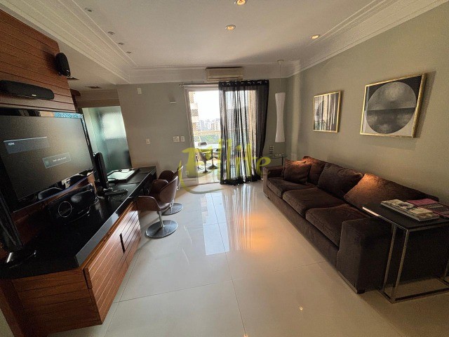 Apartamento, 1 quarto, 67 m² - Foto 2