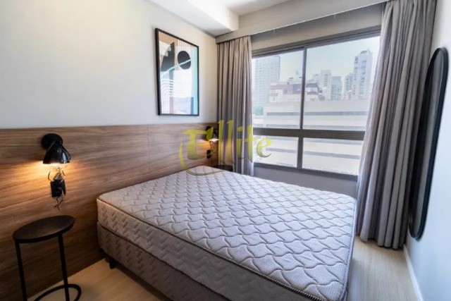 Flat/Apart Hotel, 1 quarto, 27 m² - Foto 6