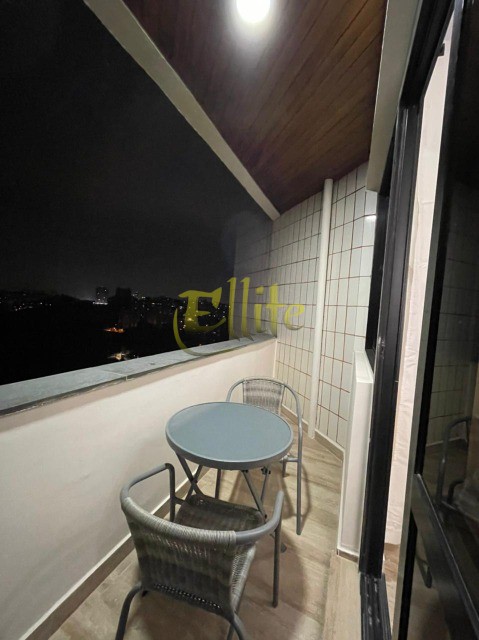 Flat/Apart Hotel, 1 quarto, 38 m² - Foto 4
