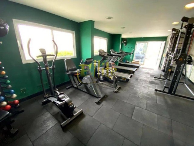 Apartamento, 2 quartos, 53 m² - Foto 24