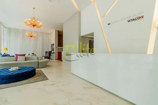 Apartamento, 1 quarto, 58 m² - Foto 22