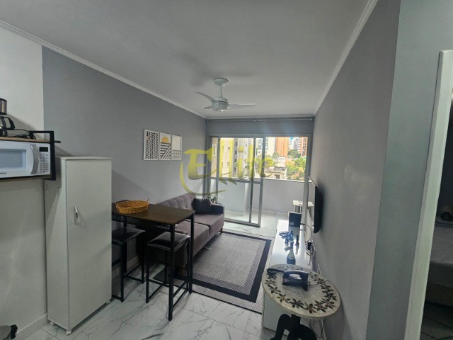 Flat/Apart Hotel, 1 quarto, 35 m² - Foto 3