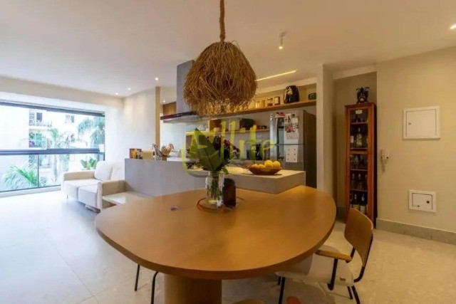 Apartamento, 2 quartos, 70 m² - Foto 1