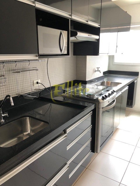 Apartamento, 1 quarto, 42 m² - Foto 4