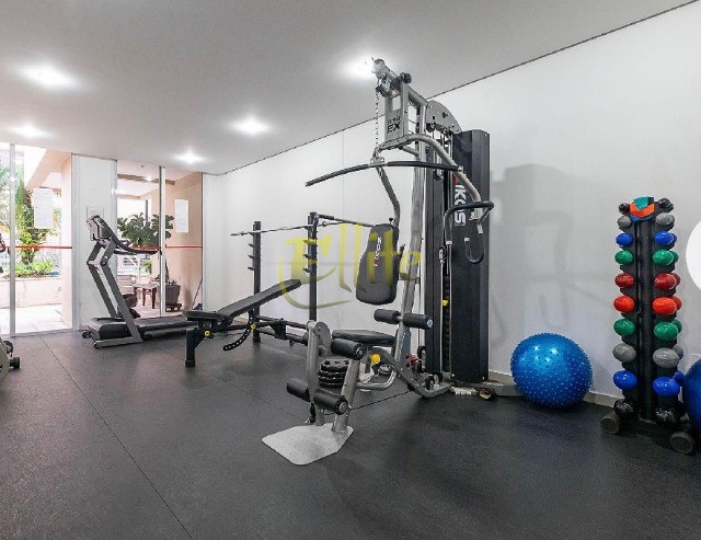 Apartamento, 2 quartos, 80 m² - Foto 29