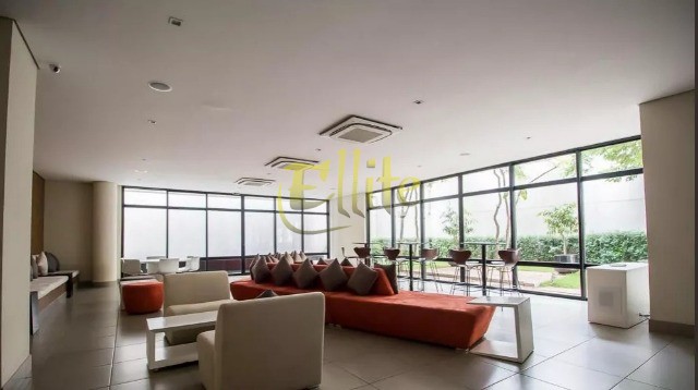 Flat/Apart Hotel, 1 quarto, 64 m² - Foto 30
